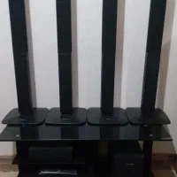 آمپلی فایردی وی دی سامسونگ  بامیز TV