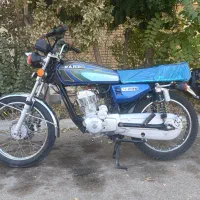 رهرو 200 مدل آخر 97