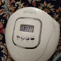 دستگاه یووی و سوهان برقی.|آرایشی، بهداشتی، درمانی|بروجرد, |دیوار