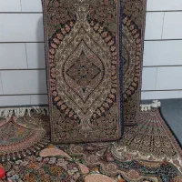 پشتی|فرش|قم, شهرک فاطمیه|دیوار
