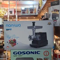 چرخ گوشت g50  نانیوا