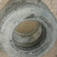 فروش لاستیک سایز بیست|قطعات یدکی و لوازم جانبی|فامنین, |دیوار