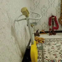 دوچرخه ثابت|تجهیزات ورزشی|اهواز, گلستان|دیوار