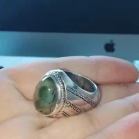 انگشتر عقیق