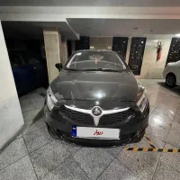 برلیانس مشکی متالیک|خودرو سواری و وانت|تهران, امانیه|دیوار