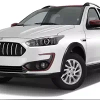 فروش فوری حواله اطلس GL با ترمزESCوSBR