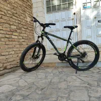 دوچرخه المپیا