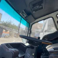 آمیکو ام۶ کارت تانکر