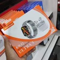 فروش عمده ساعت هوشمند ایرپاد با گارانتی شرکتی گیم|ساعت|مشهد, رستگار|دیوار