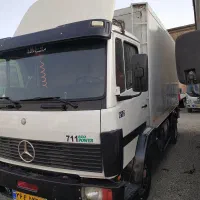 به یک راننده پایه دوم با مدارک کامل نیازمندم