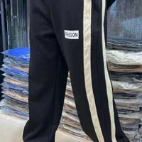 شلوار گلگسی بگ استایل|لباس|قم, هفت تیر|دیوار