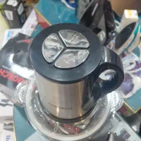 خردکن بوش آکبند|خردکن، آسیاب، غذاساز|شاهینشهر, حافظ شمالی|دیوار