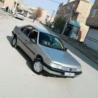 405دوگانه کارخانه شاسی سالم