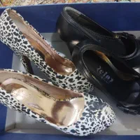 کفش زنانه مجلسی درحد نو|کیف، کفش، کمربند|تربت جام, شهید نصرالهی|دیوار