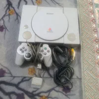 پلی استیشین1