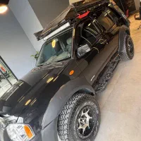 رونیز ۸۹ بدون رنگ|خودرو سواری و وانت|مشهد, وکیلآباد|دیوار