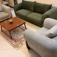 مبل شیک++ جلوه‌ای خاص به دکوراسیون منزل شما.|مبلمان خانگی و میز عسلی|اسلام‌شهر, شهرک الهیه|دیوار