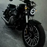 بندا راک 300cc ۱۴۰۲