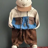 ست عیدانه بچگانه نیلانیکان