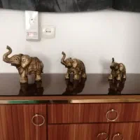 مجسمه|مجسمه، تندیس، ماکت|قم, آزادگان|دیوار