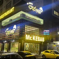 سفارشگیر  و کانتر کار خانم و آقا