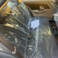 پارس تیوفایو۹۷|خودرو سواری و وانت|برازجان, |دیوار