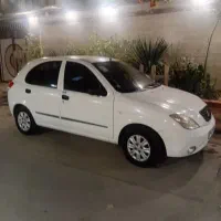 تیبا ۲ کم کار خونگی