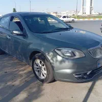 برلیانس 330اتوماتیک