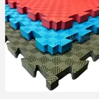 تاتمی فرش ورزش