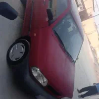 پراید مدل ۸۴