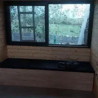 خانه ویلایی زیبا گیلان 100 متر بنا 600 متر زمین|اجارهٔ خانه و ویلا|شفت, |دیوار