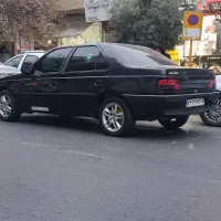 ۴۰۵ مشکی|خودرو سواری و وانت|قم, هفت تیر|دیوار