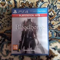 bloodborne ps4