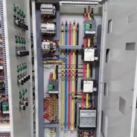 برق کار صنعتی و ساختمانی