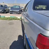 پژو پارس ساده، مدل ۱۳۸۴|خودرو سواری و وانت|اشتهارد, |دیوار