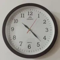 ساعت 30*30