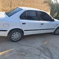 سمند مدل ۹۹|خودرو سواری و وانت|لامرد, |دیوار