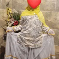 خیاطی و پارچه فروشی و کرایه لباس محلی