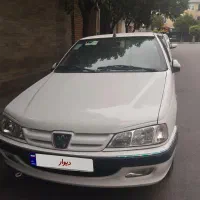 پژو پارس tu5