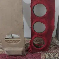 تخته۳بعدی پراید|قطعات یدکی و لوازم جانبی|اهواز, پردیس دو|دیوار