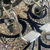 ویلچر|آرایشی، بهداشتی، درمانی|ری, منصوریه منگل|دیوار