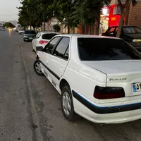 پارس سال مدل ۹۴|خودرو سواری و وانت|کرمان, |دیوار