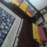 مبل فرفوژه