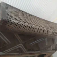 بخاری گازی مارک سپهر الکتریک
