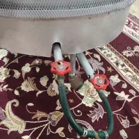 تنور گازی|اجاق گاز و لوازم برقی پخت‌وپز|توتکابن, |دیوار