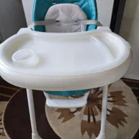 صندلی غذای کودک