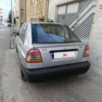 خودرو پراید 141دوگانه کارخانه|خودرو سواری و وانت|سنندج, |دیوار