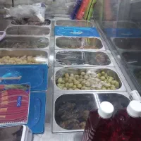 یخچال تاپینگی ۱۲ لگن