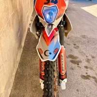 فلات ۲۵۰ سال ۱۴۰۳|موتورسیکلت|تبریز, |دیوار