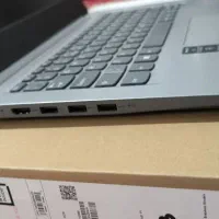 لپ تاپ 14 اینچی لنوو نسل۱۲ IdeaPad3N5030 4GB 1TB|رایانه همراه|نجف‌آباد, صالح آباد|دیوار